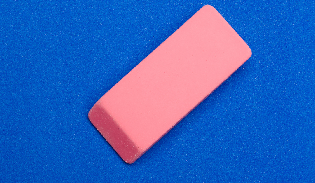 A Virtual Eraser